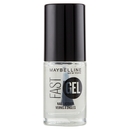 Maybelline New York Fast Gel Top Coat Asciugatura Veloce, 6,7 ml